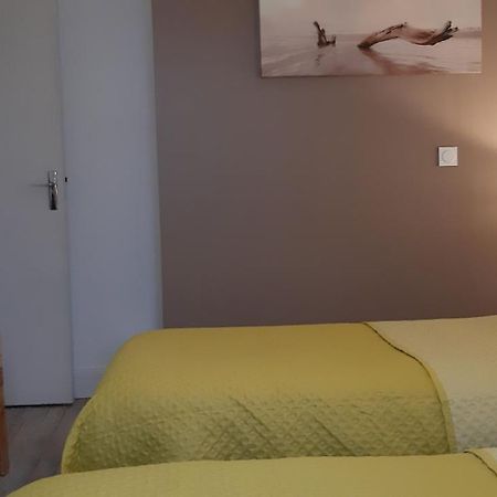Chambres D'Hotes Nilautpala Dreams Saint-Jean-de-Maurienne Luaran gambar