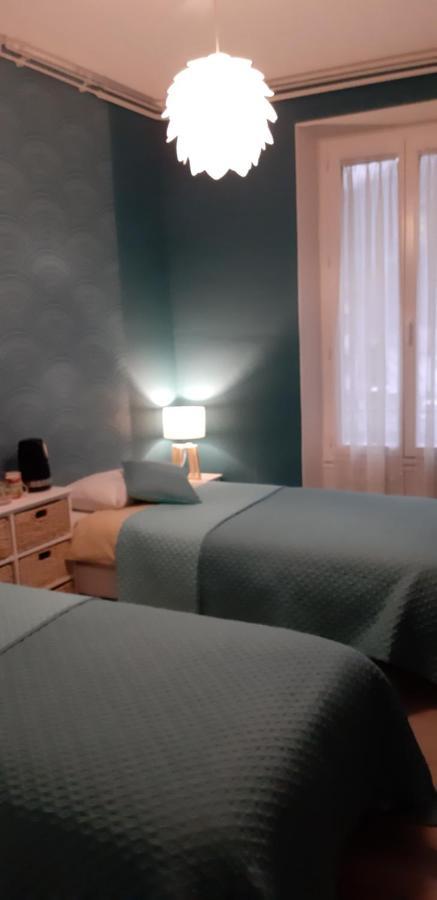 Chambres D'Hotes Nilautpala Dreams Saint-Jean-de-Maurienne Luaran gambar