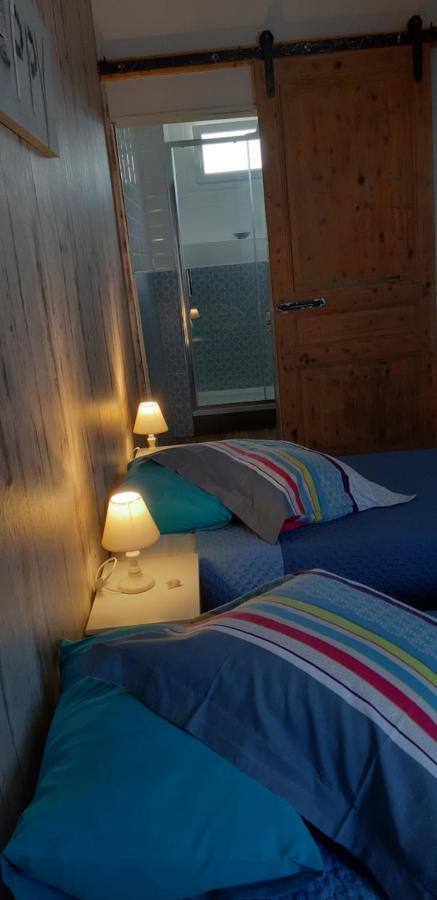 Chambres D'Hotes Nilautpala Dreams Saint-Jean-de-Maurienne Luaran gambar