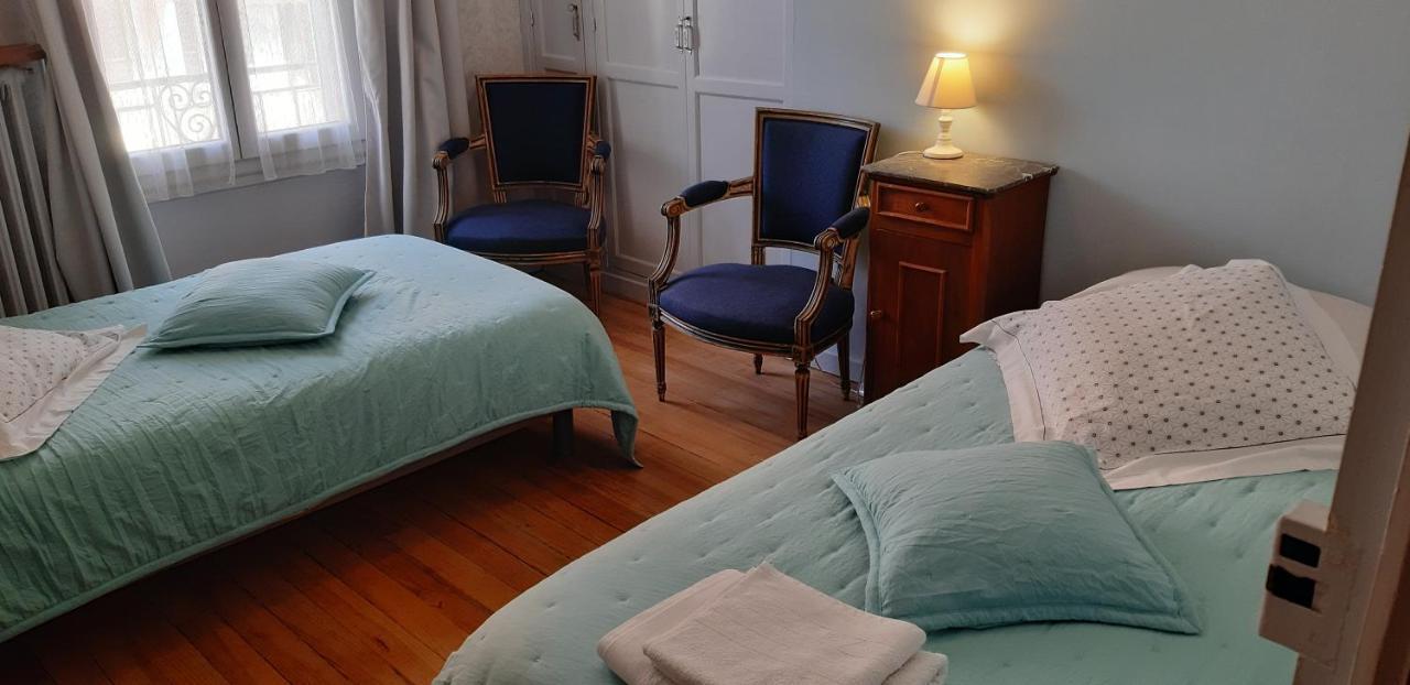 Chambres D'Hotes Nilautpala Dreams Saint-Jean-de-Maurienne Luaran gambar
