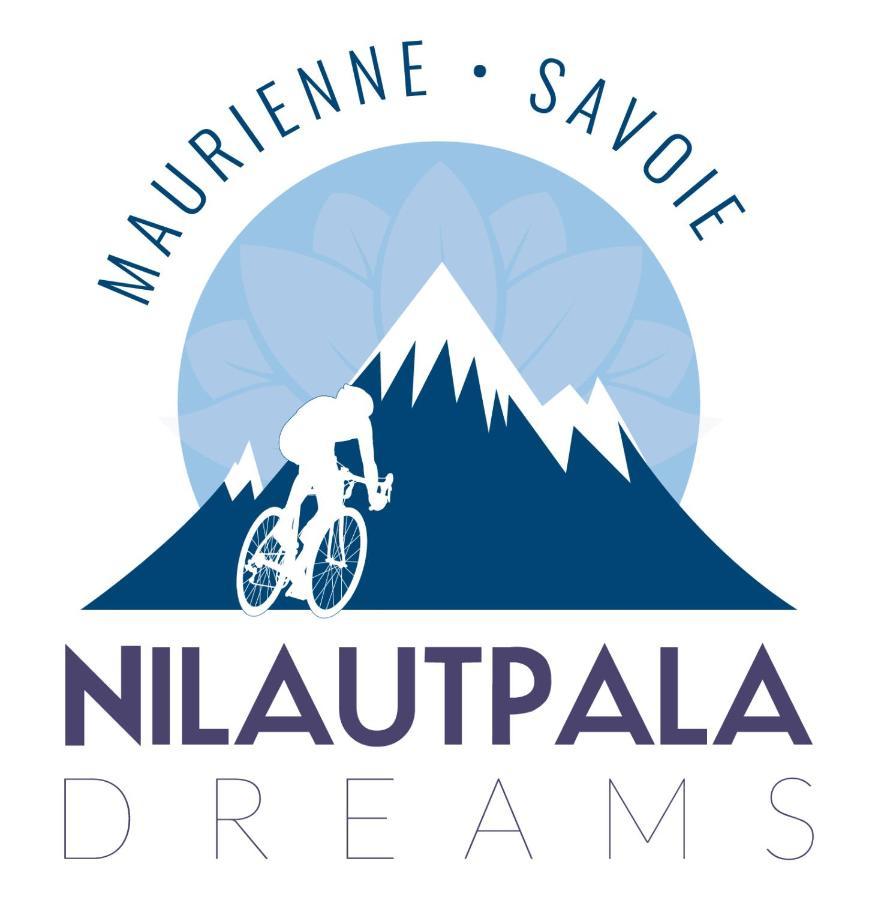 Chambres D'Hotes Nilautpala Dreams Saint-Jean-de-Maurienne Luaran gambar