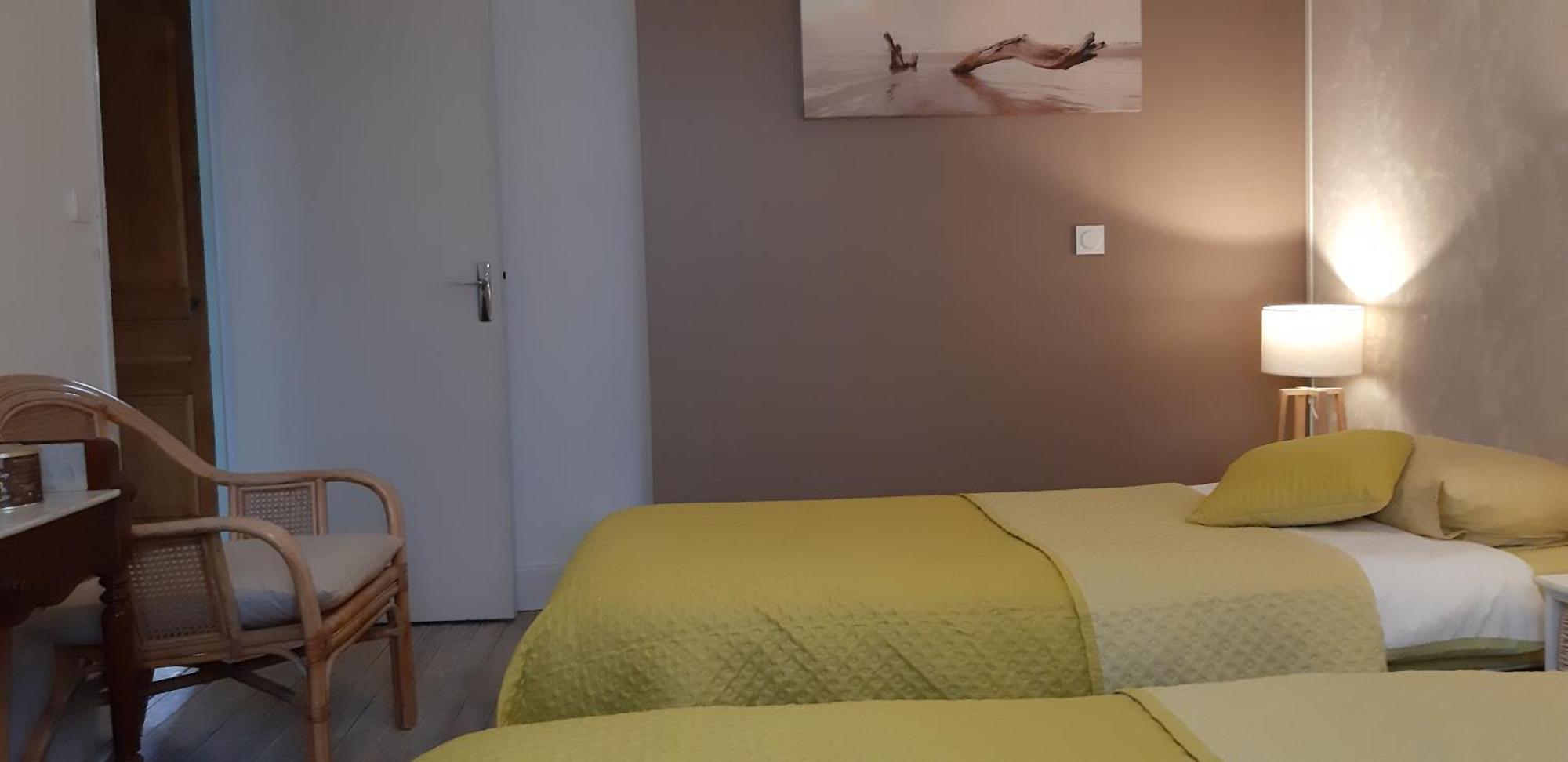 Chambres D'Hotes Nilautpala Dreams Saint-Jean-de-Maurienne Luaran gambar
