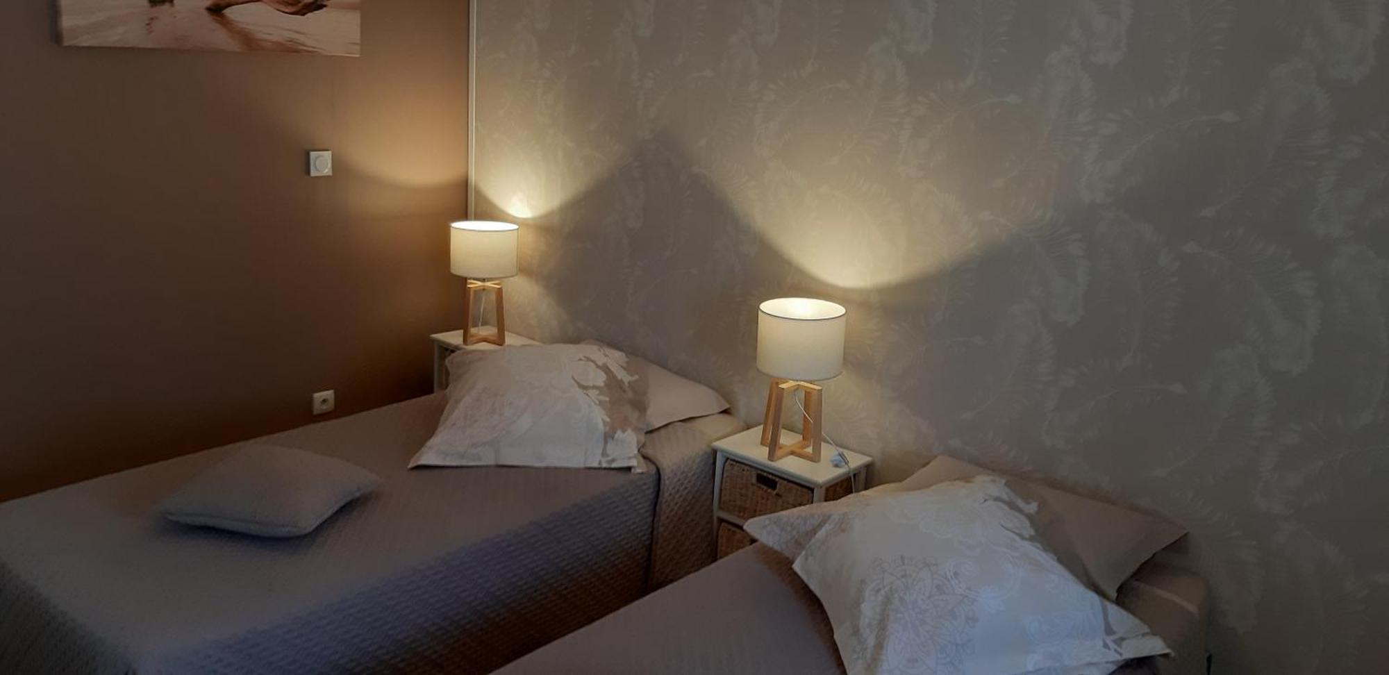 Chambres D'Hotes Nilautpala Dreams Saint-Jean-de-Maurienne Luaran gambar